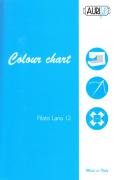 Fichero colores Aurifil Lana