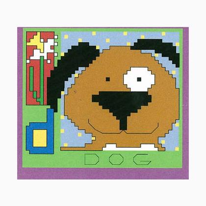 AlphaZoo-D (Dog ( Daffodil)