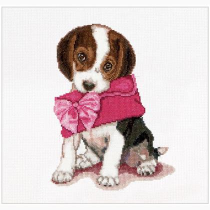 Puppy Love