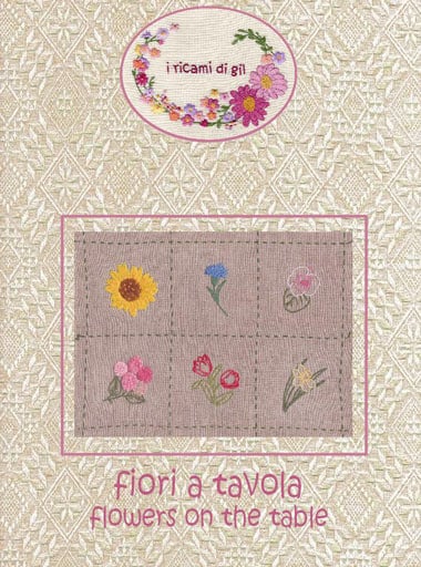 Fiori a Tavola