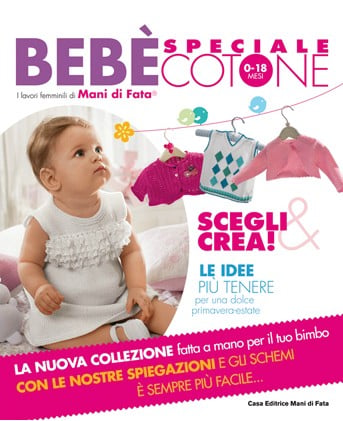 Bebè speciale cotone