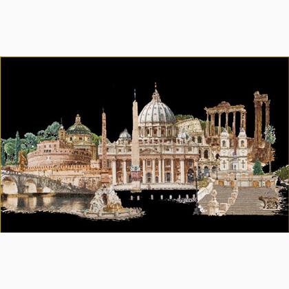 Rome - Negro