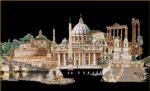 Rome - Negro