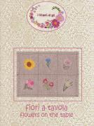 Fiori a Tavola
