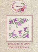 Cuscinetto Profumato - profumo di fiori