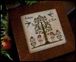 Adam And Eve