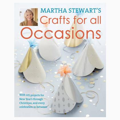 Crafts for All Occasions - Martha Stewart\'s