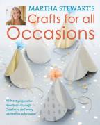 Crafts for All Occasions - Martha Stewart's