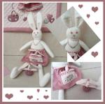 Maman lapine