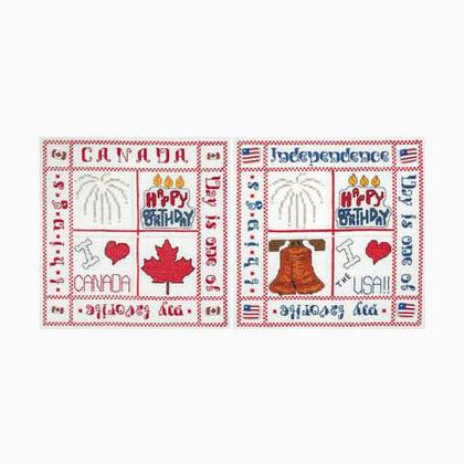 Independence/Canada Day