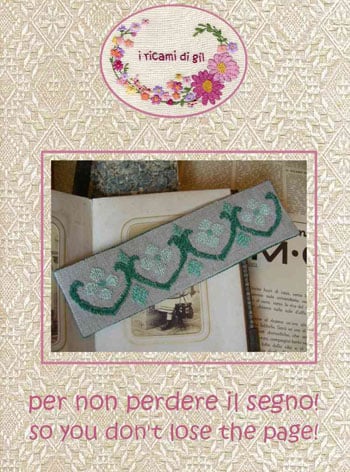 Segnalibro