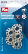 Canillas para garfio CB metal