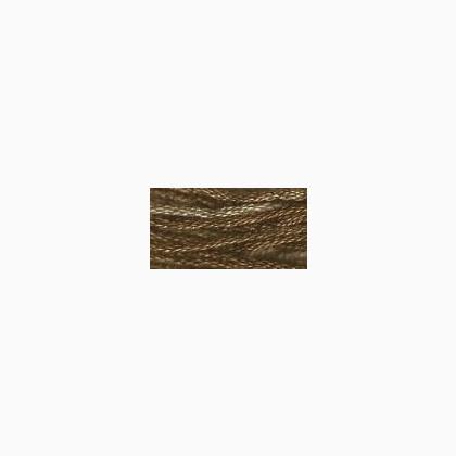 Simply Shaker: Burlap