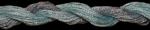 ThreadworX Hand Overdyed Metallic #4 - 41017 - Overcast