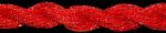 ThreadworX Hand Overdyed Metallic #4 - 410891 - Poppy