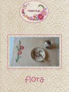 Flora - Tapete para la mesa