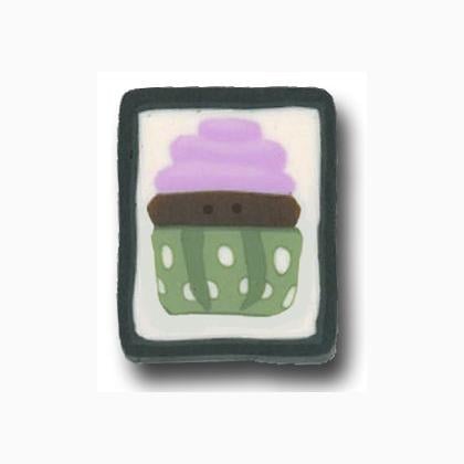 4671L - Large Cupcake stamp