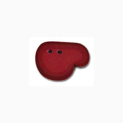 1219L - rosy red wing