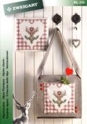 Zweigart: Encanto alpino