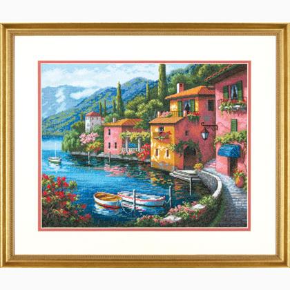Lakeside Village