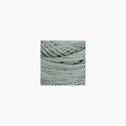 Perlé No.12 color 927