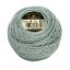 Perlé No.12 color 927