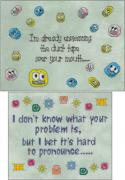 Your Problem/Duct Tape