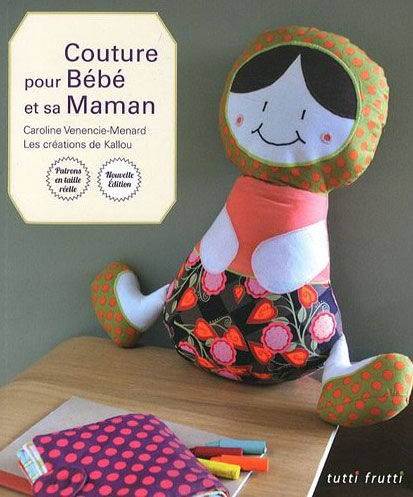 Couture pour Bébé et sa Maman