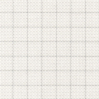 Aida 72 (18ct.) Blanco - Easy Count