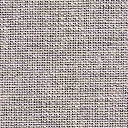 Lugana Evenweave 25ct. - Avellana