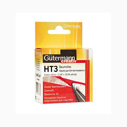 Cintas para Dobladillos HT3