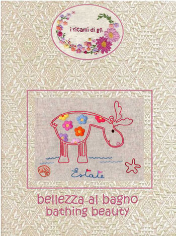 Bellezze al Bagno - Bathing Beauty
