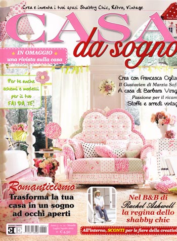 Casa da Sogno n. 14