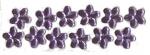 Petals 14 mm - Light Purple 3826
