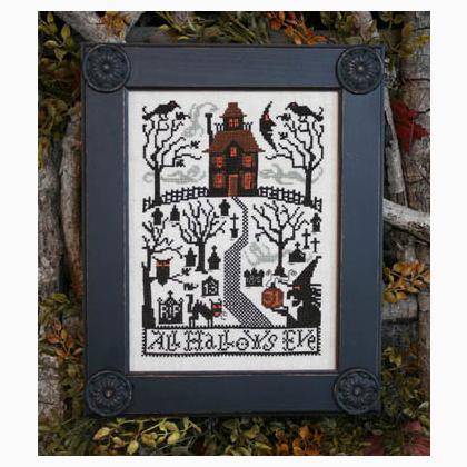 All Hallows Eve
