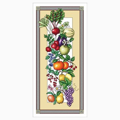 Fruits And Veggies