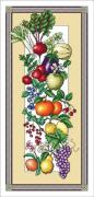 Fruits And Veggies