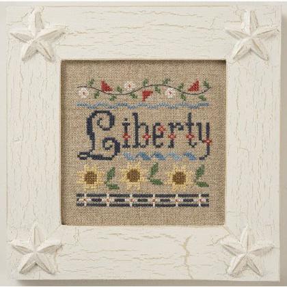 A Little Liberty Kit