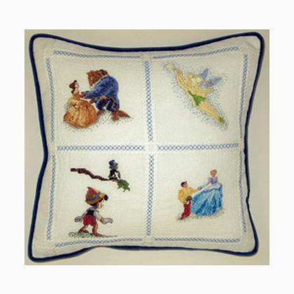Almohada Disney Dreams