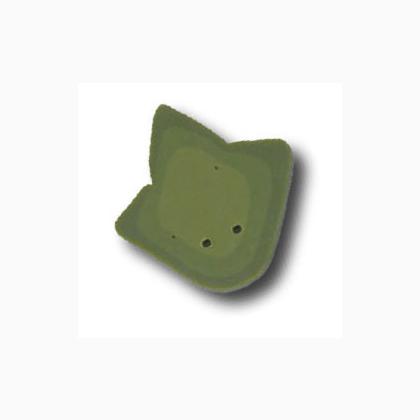 1230L - large frog feet