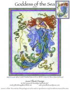 Goddess of the Sea