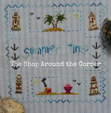 Summer time