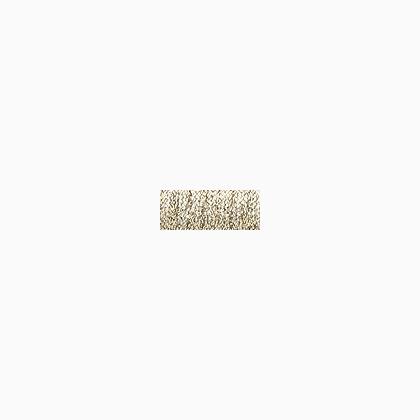 017HL White Gold High Lustre (#16)