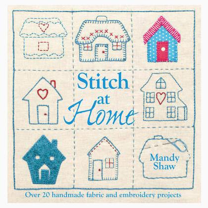 Stitch at Home