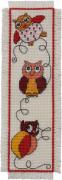 Marcador de libro Owl