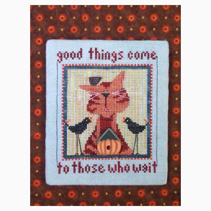 Good Things