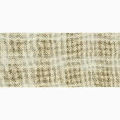 Lino 28ct. - Natural/Tin Roof