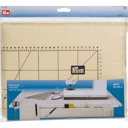 Base de planchado, Multi
