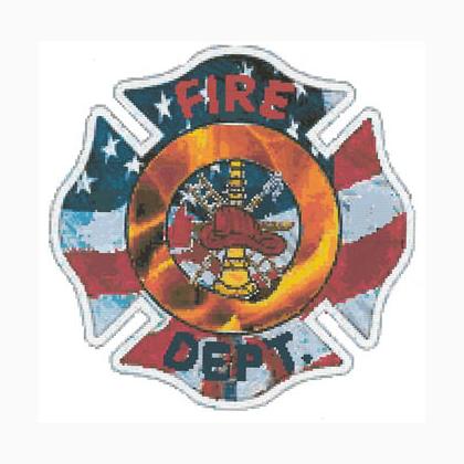 Thank You Firefighters