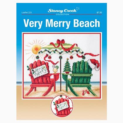 Very Merry Beach